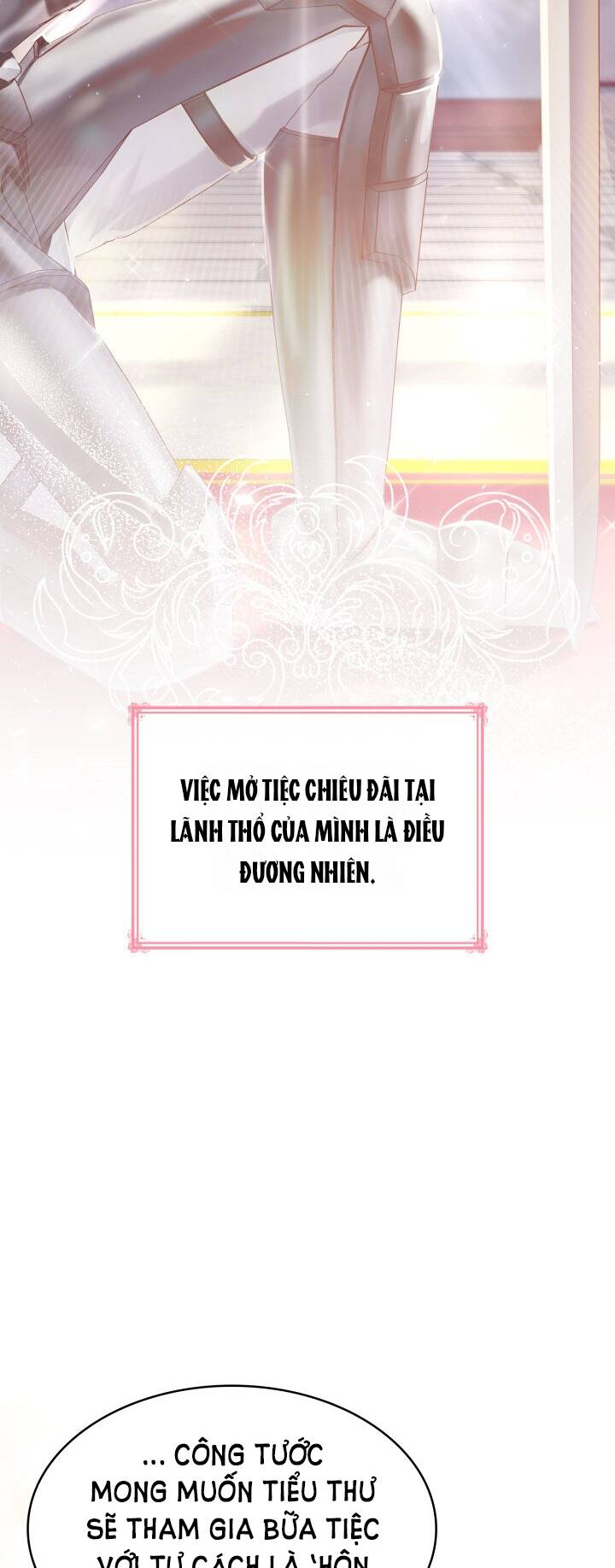 Từ Ác Nữ, Tôi Trở Thành Một Người Mẹ Chapter 34.2 - Trang 2