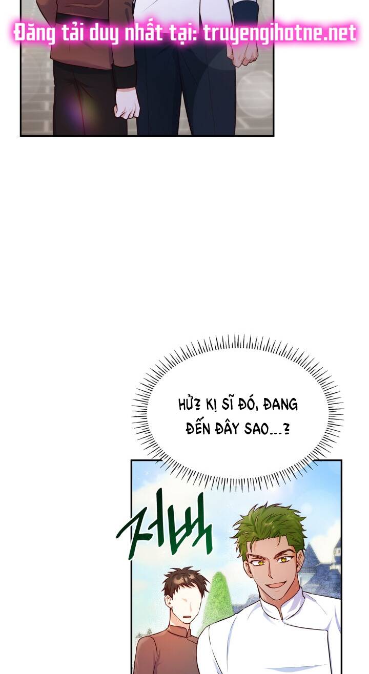 Từ Ác Nữ, Tôi Trở Thành Một Người Mẹ Chapter 34.2 - Trang 2