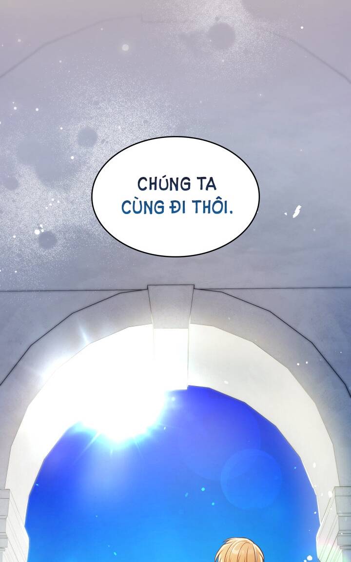 Từ Ác Nữ, Tôi Trở Thành Một Người Mẹ Chapter 34.2 - Trang 2