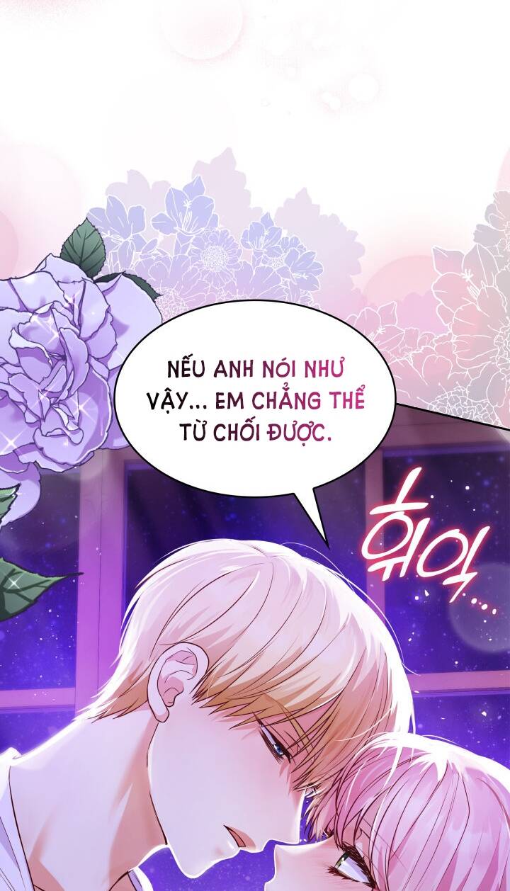 Từ Ác Nữ, Tôi Trở Thành Một Người Mẹ Chapter 33.2 - Trang 2