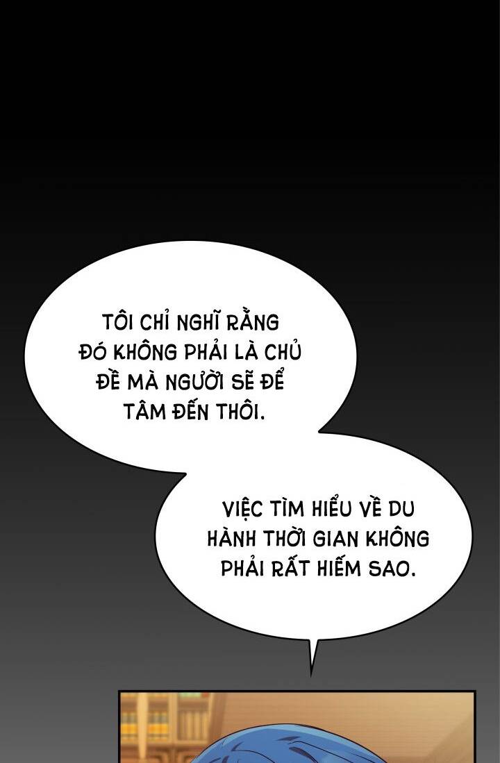 Từ Ác Nữ, Tôi Trở Thành Một Người Mẹ Chapter 32.2 - Trang 2