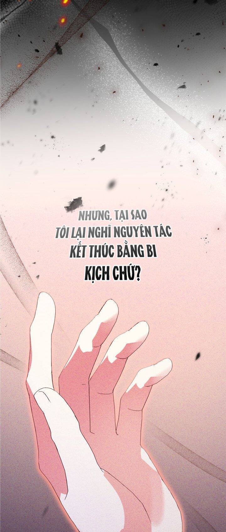 Từ Ác Nữ, Tôi Trở Thành Một Người Mẹ Chapter 32.2 - Trang 2