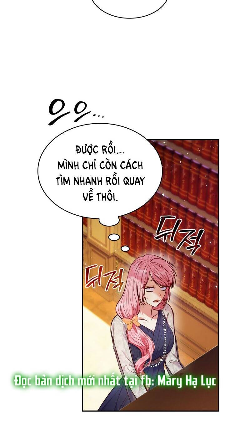 Từ Ác Nữ, Tôi Trở Thành Một Người Mẹ Chapter 32.2 - Trang 2