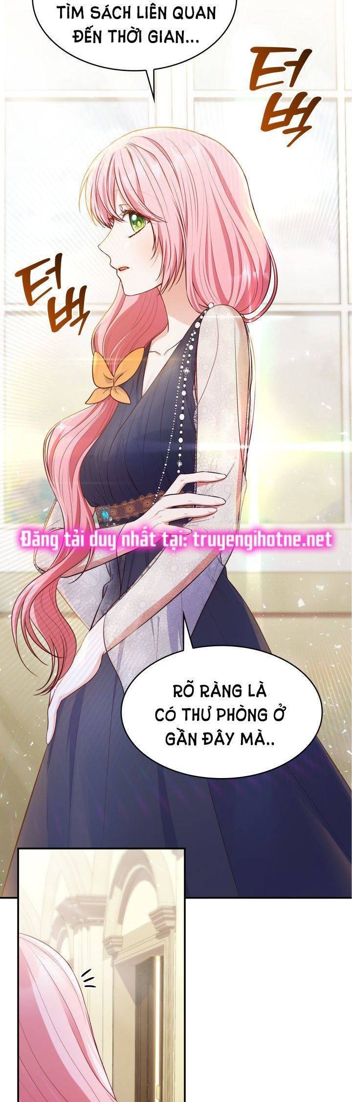 Từ Ác Nữ, Tôi Trở Thành Một Người Mẹ Chapter 31.5 - Trang 2