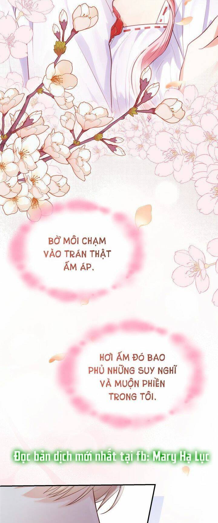 Từ Ác Nữ, Tôi Trở Thành Một Người Mẹ Chapter 30.5 - Trang 2