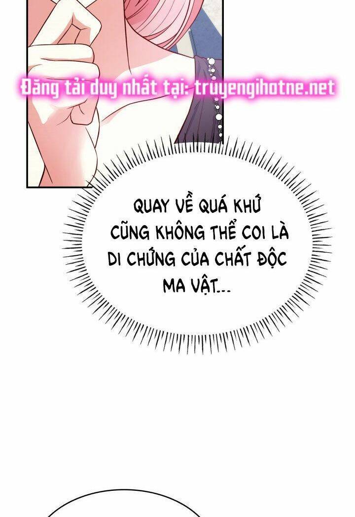 Từ Ác Nữ, Tôi Trở Thành Một Người Mẹ Chapter 30.5 - Trang 2