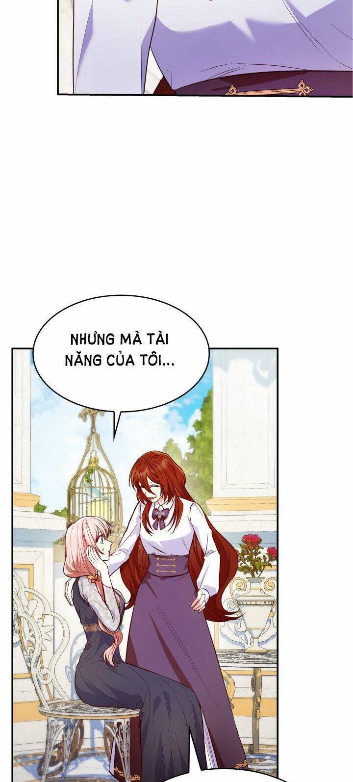 Từ Ác Nữ, Tôi Trở Thành Một Người Mẹ Chapter 30.5 - Trang 2