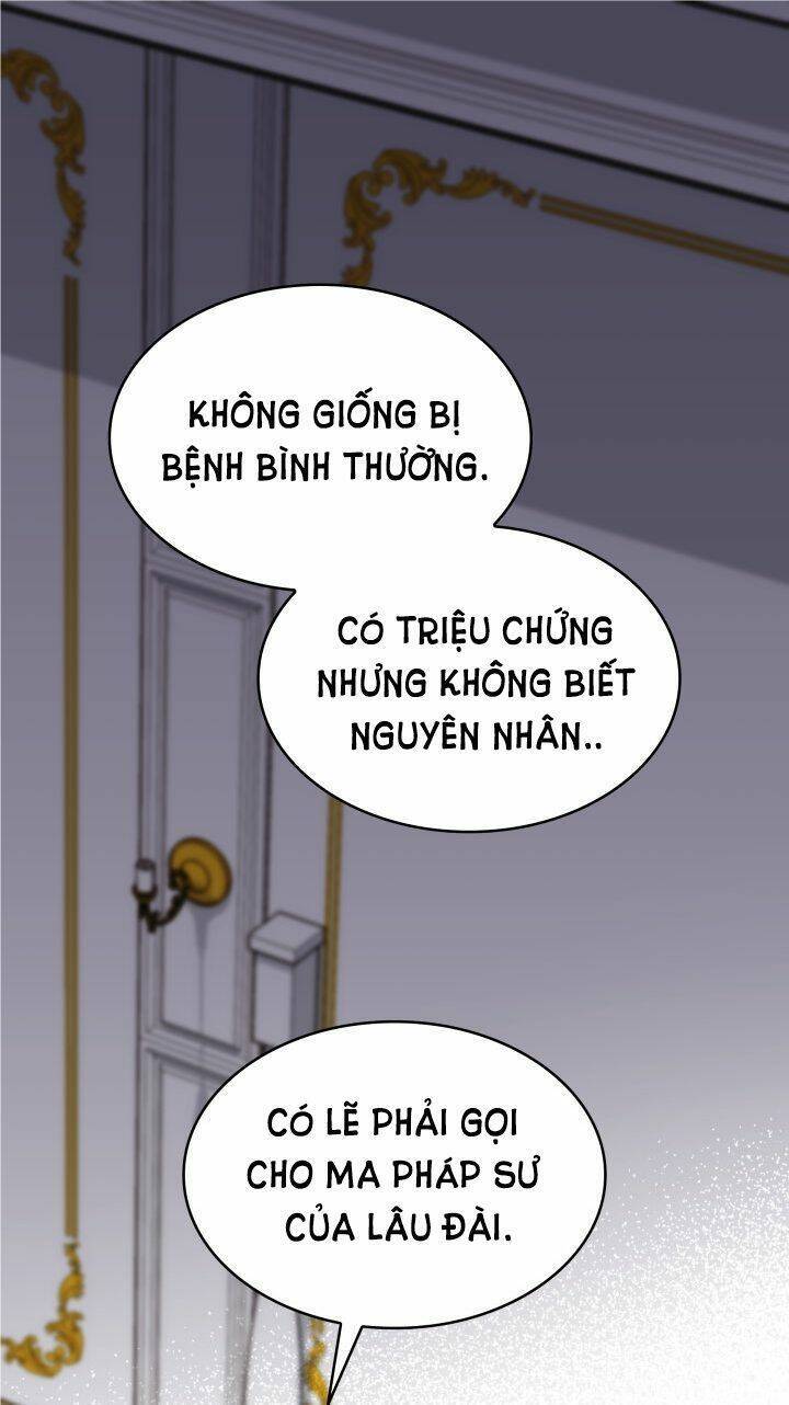 Từ Ác Nữ, Tôi Trở Thành Một Người Mẹ Chapter 29 - Trang 2