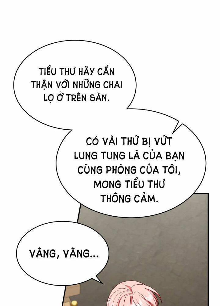 Từ Ác Nữ, Tôi Trở Thành Một Người Mẹ Chapter 28 - Trang 2