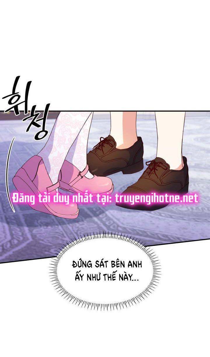 Từ Ác Nữ, Tôi Trở Thành Một Người Mẹ Chapter 27.5 - Trang 2