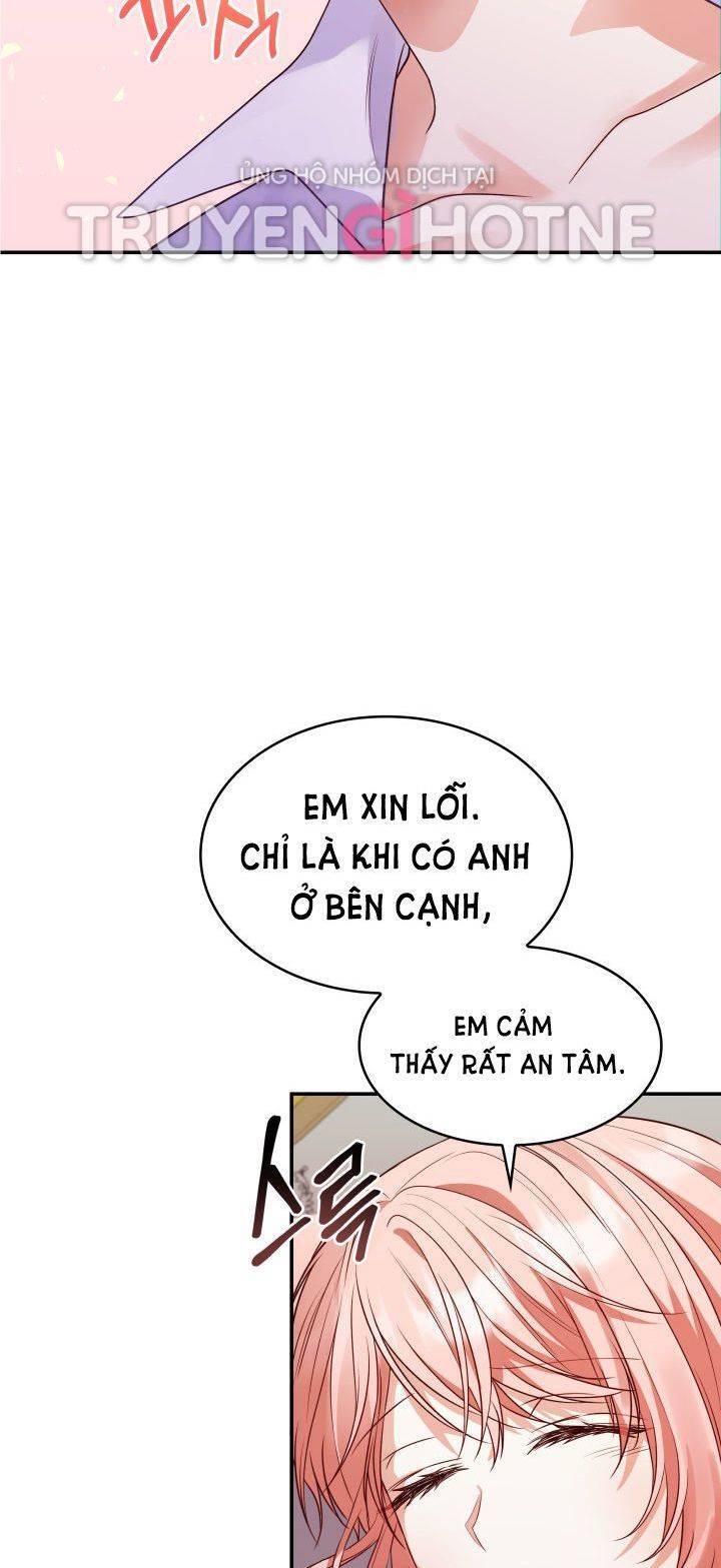 Từ Ác Nữ, Tôi Trở Thành Một Người Mẹ Chapter 26.5 - Trang 2