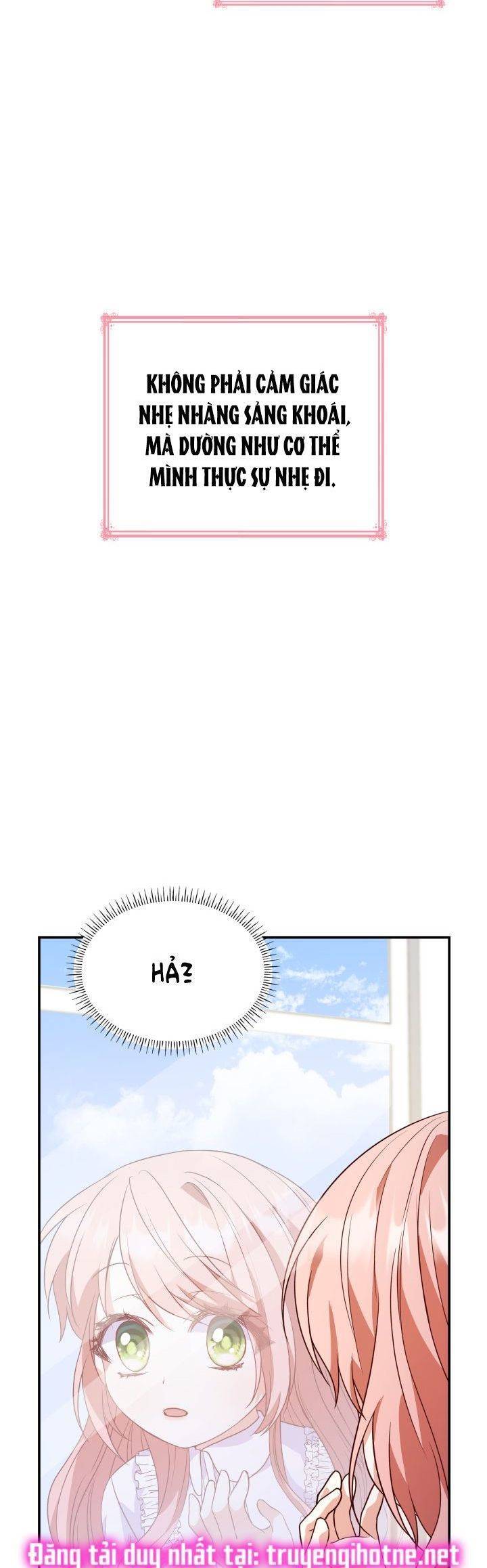 Từ Ác Nữ, Tôi Trở Thành Một Người Mẹ Chapter 26.5 - Trang 2