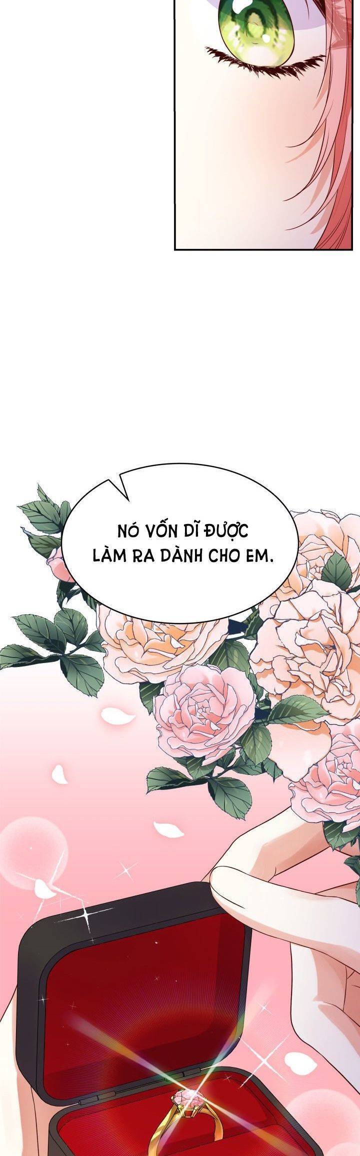 Từ Ác Nữ, Tôi Trở Thành Một Người Mẹ Chapter 26.5 - Trang 2