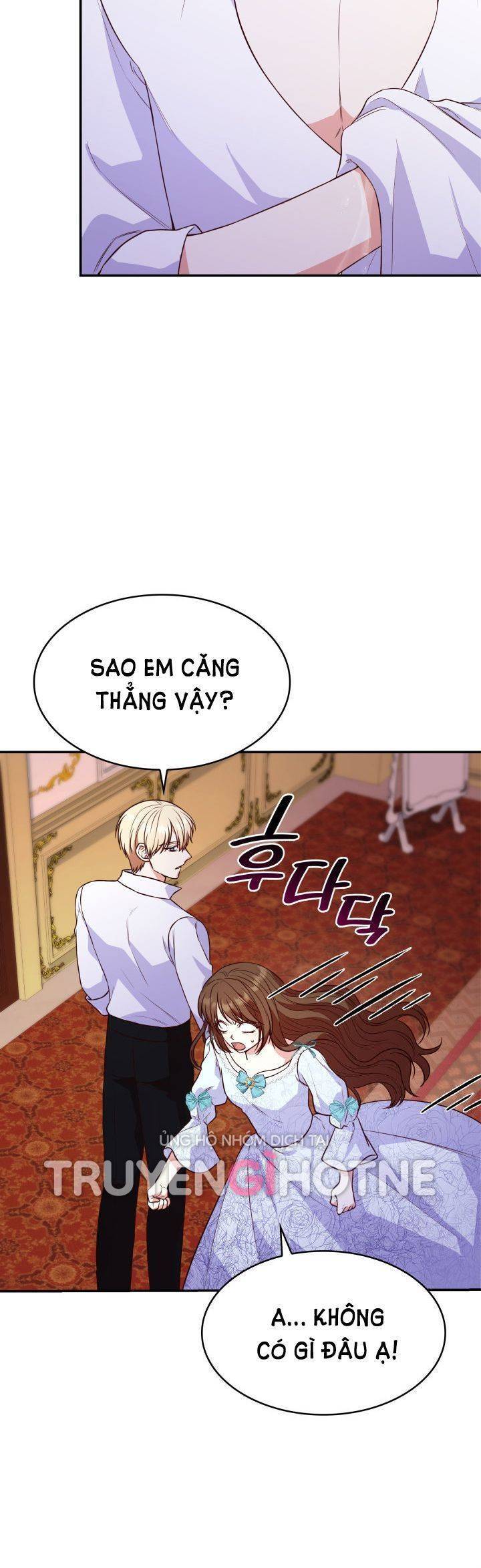 Từ Ác Nữ, Tôi Trở Thành Một Người Mẹ Chapter 26 - Trang 2