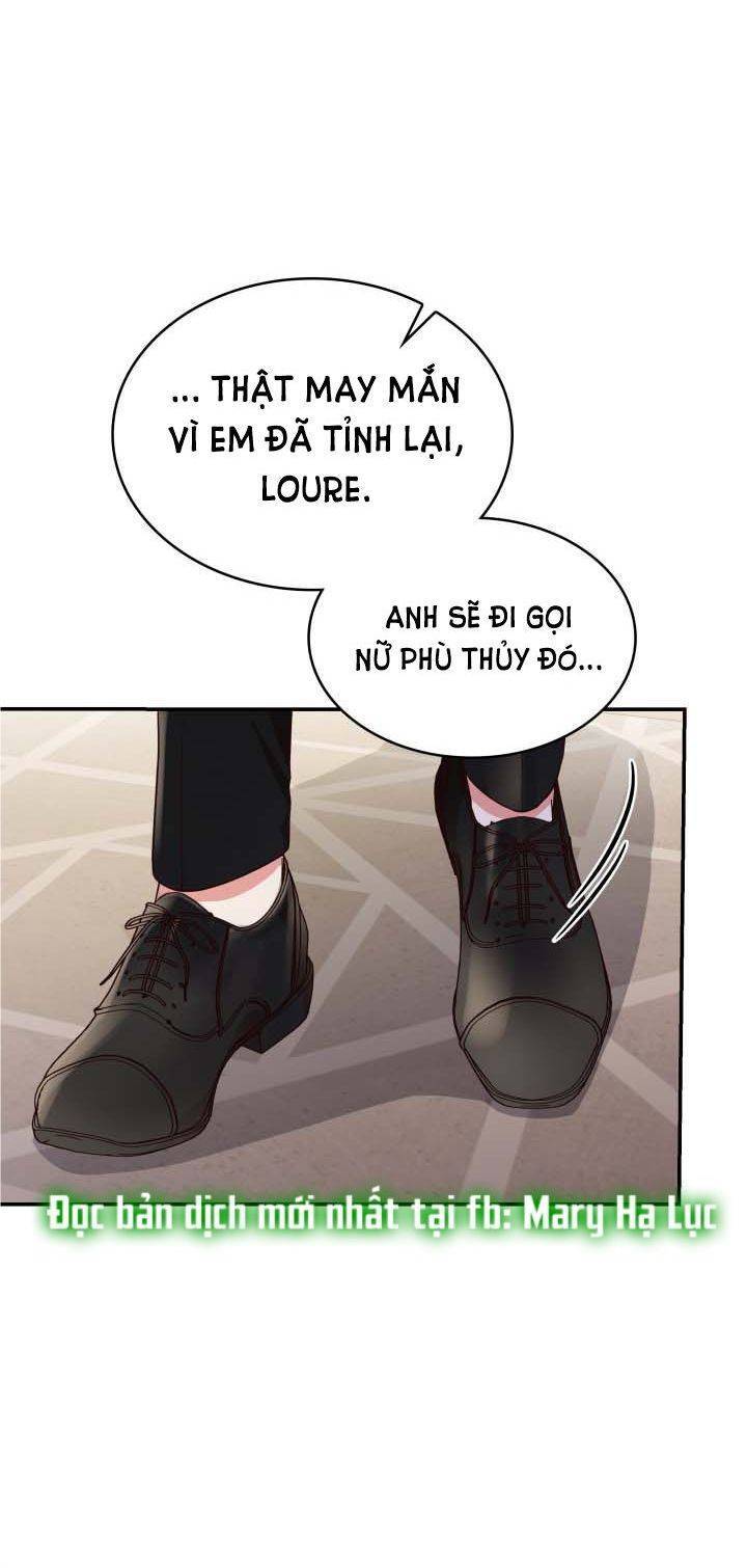 Từ Ác Nữ, Tôi Trở Thành Một Người Mẹ Chapter 25.5 - Trang 2