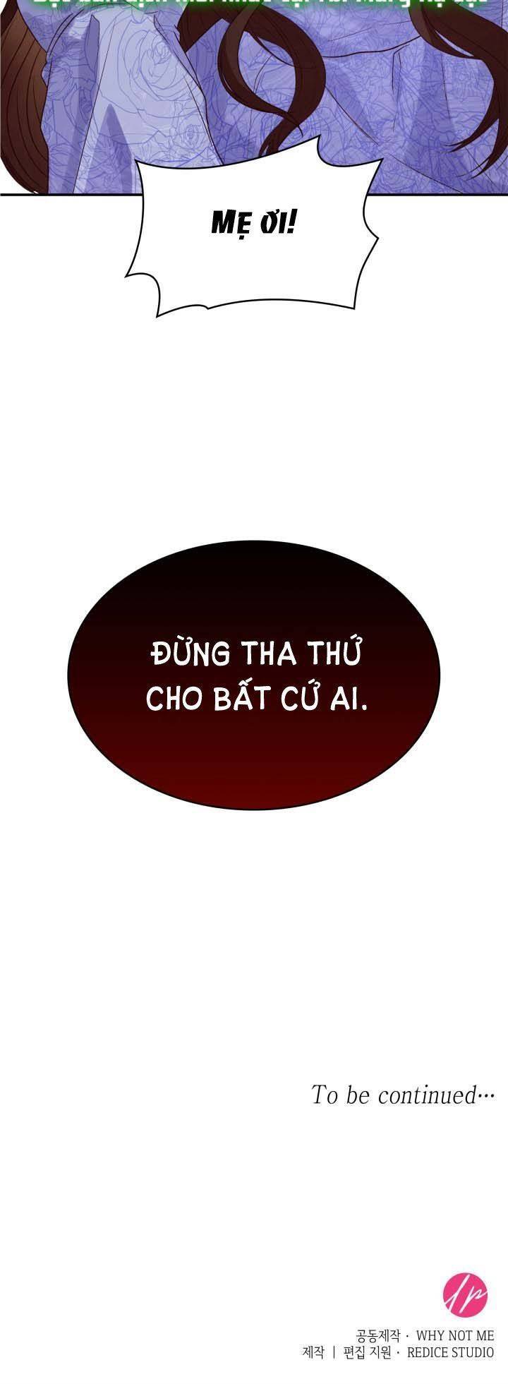 Từ Ác Nữ, Tôi Trở Thành Một Người Mẹ Chapter 25.5 - Trang 2