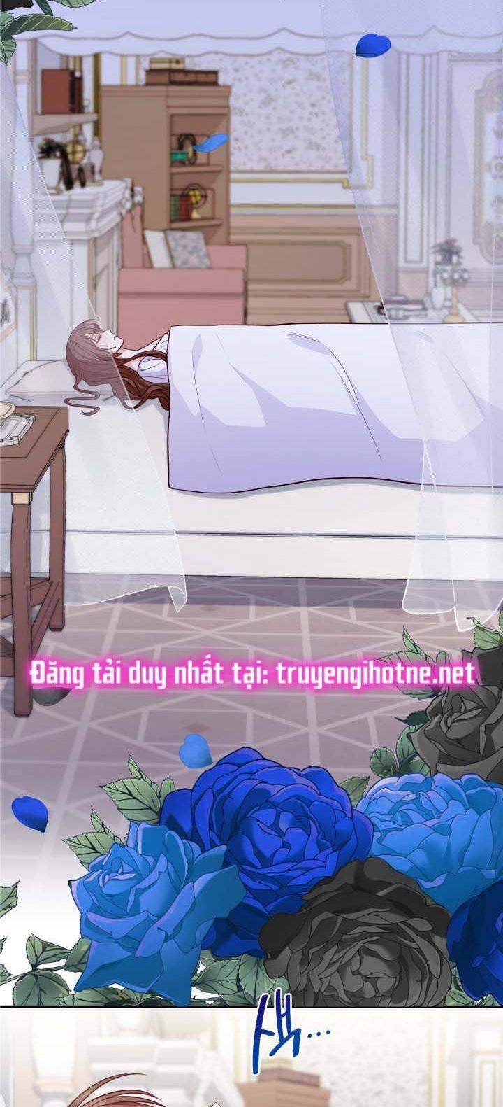 Từ Ác Nữ, Tôi Trở Thành Một Người Mẹ Chapter 25 - Trang 2