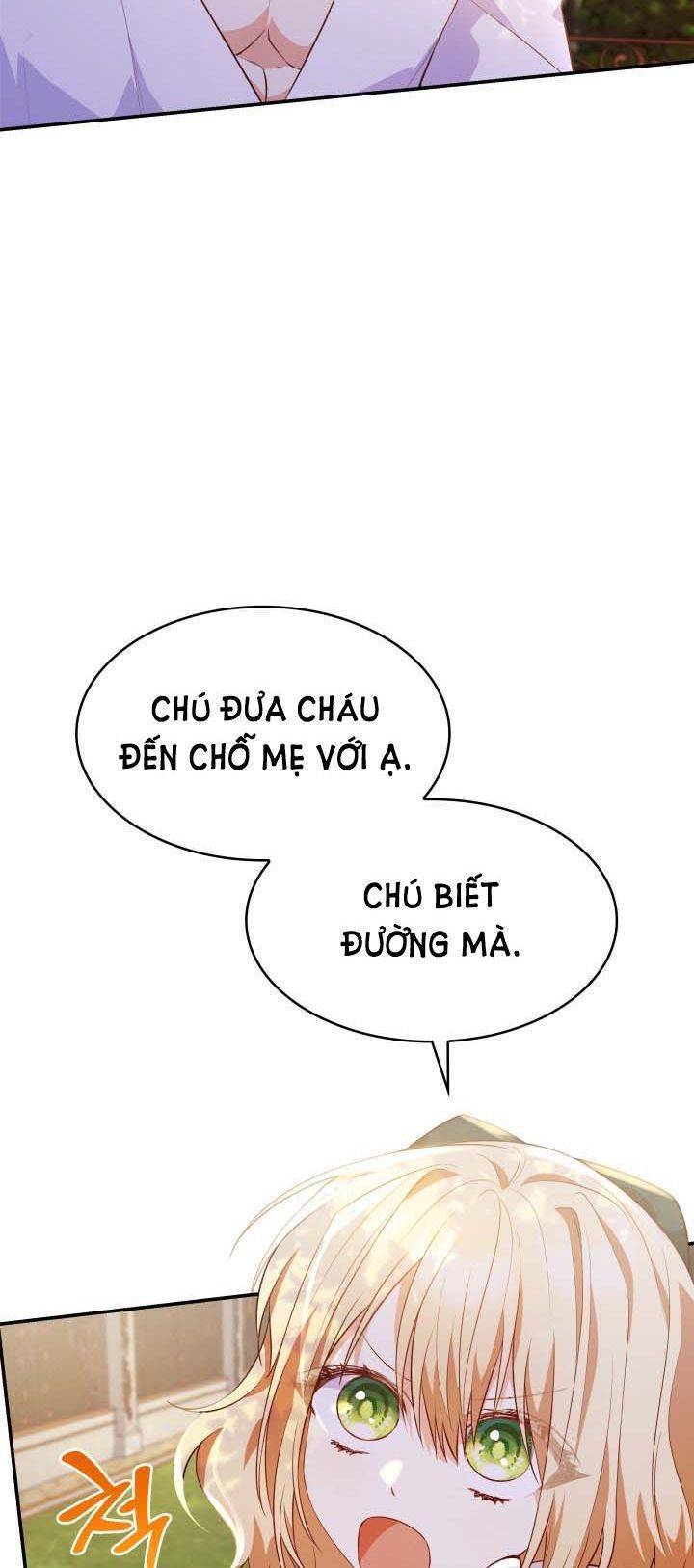 Từ Ác Nữ, Tôi Trở Thành Một Người Mẹ Chapter 25 - Trang 2