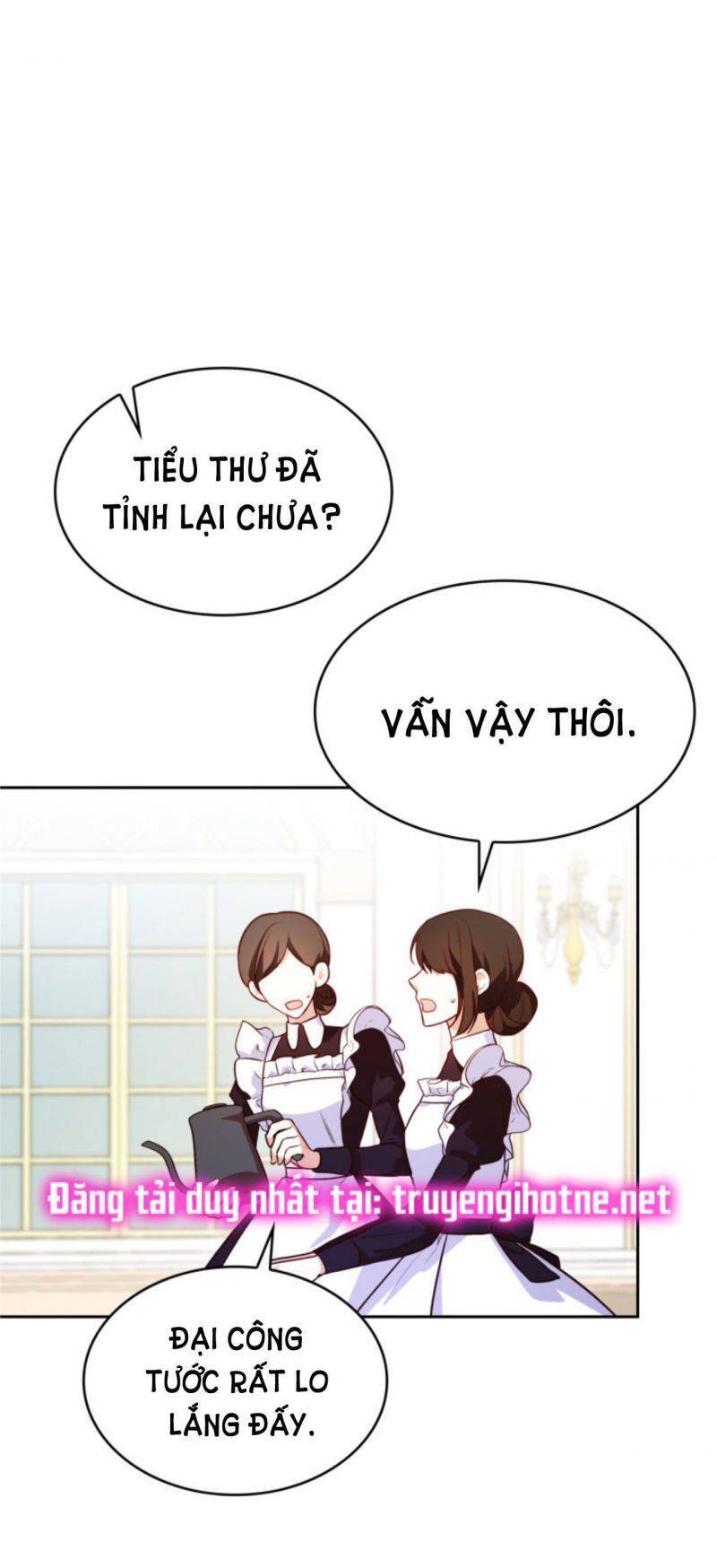 Từ Ác Nữ, Tôi Trở Thành Một Người Mẹ Chapter 24 - Trang 2