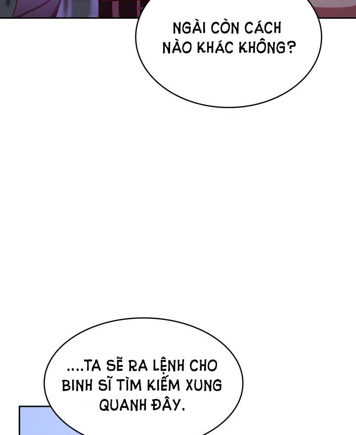 Từ Ác Nữ, Tôi Trở Thành Một Người Mẹ Chapter 22.2 - Trang 2