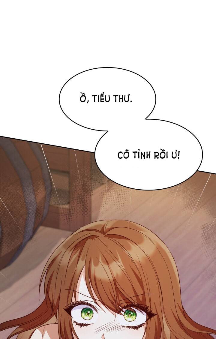 Từ Ác Nữ, Tôi Trở Thành Một Người Mẹ Chapter 22.2 - Trang 2