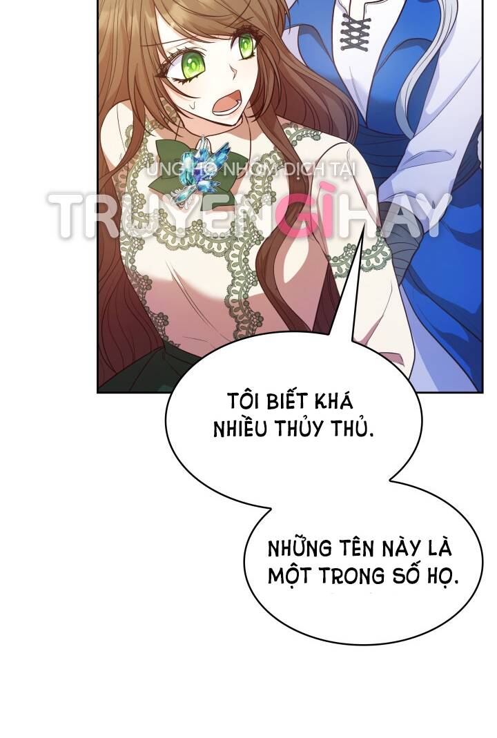 Từ Ác Nữ, Tôi Trở Thành Một Người Mẹ Chapter 22.2 - Trang 2