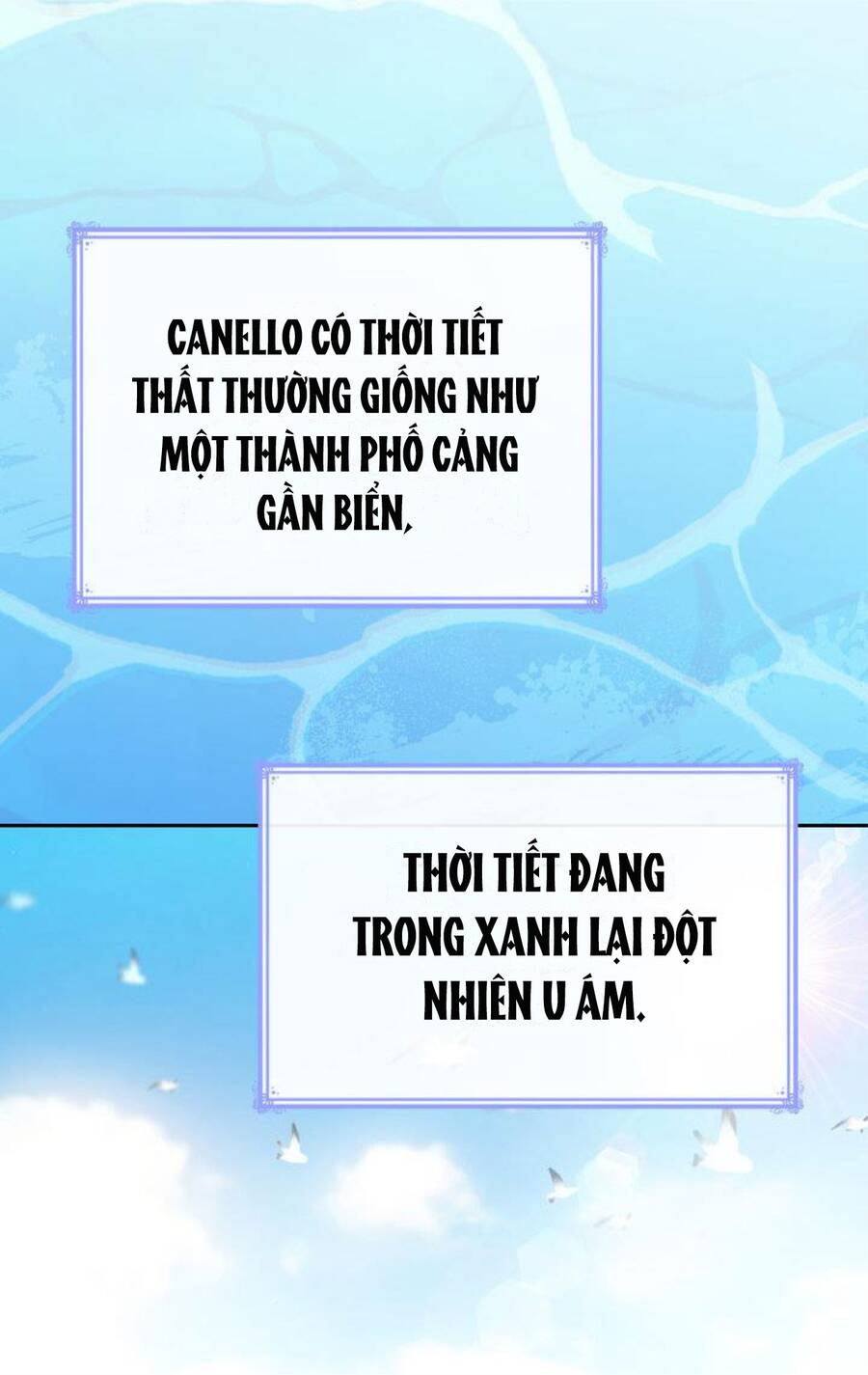 Từ Ác Nữ, Tôi Trở Thành Một Người Mẹ Chapter 21.1 - Trang 2