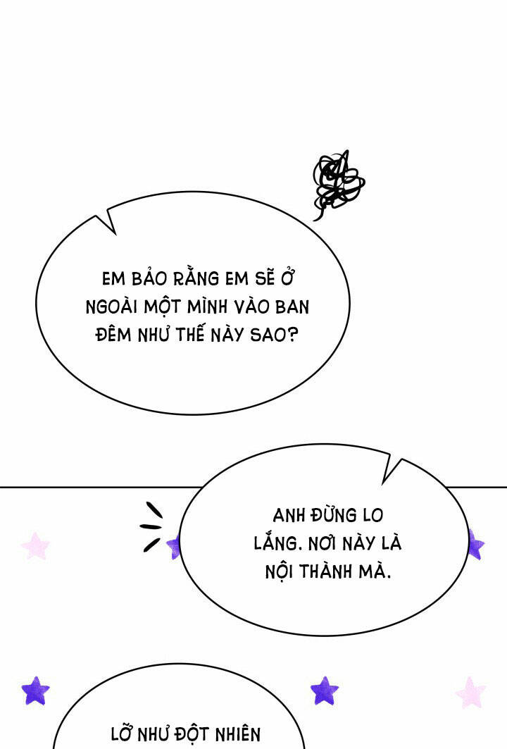 Từ Ác Nữ, Tôi Trở Thành Một Người Mẹ Chapter 20 - Trang 2