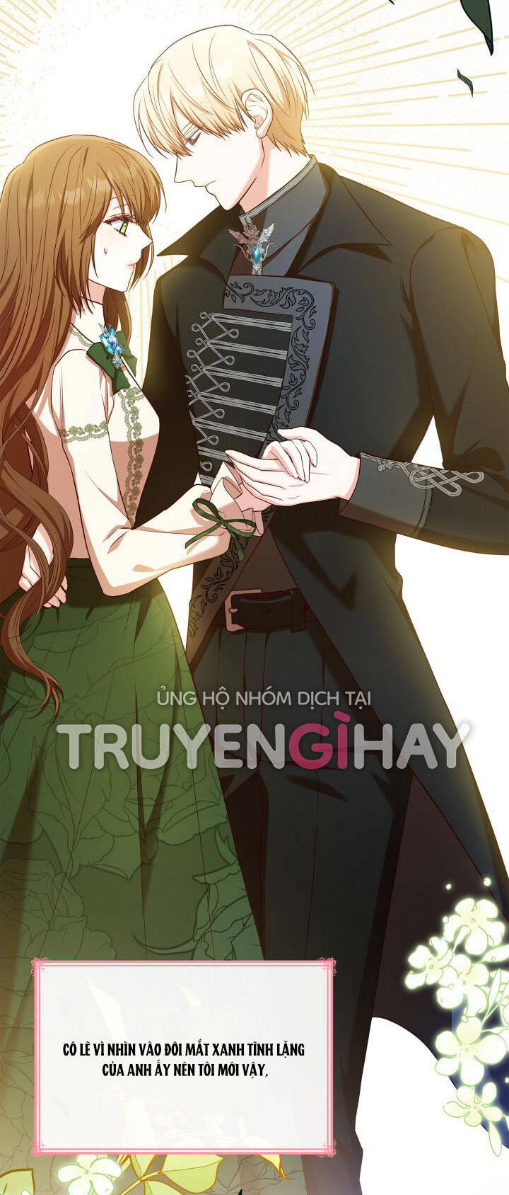 Từ Ác Nữ, Tôi Trở Thành Một Người Mẹ Chapter 19 - Trang 2