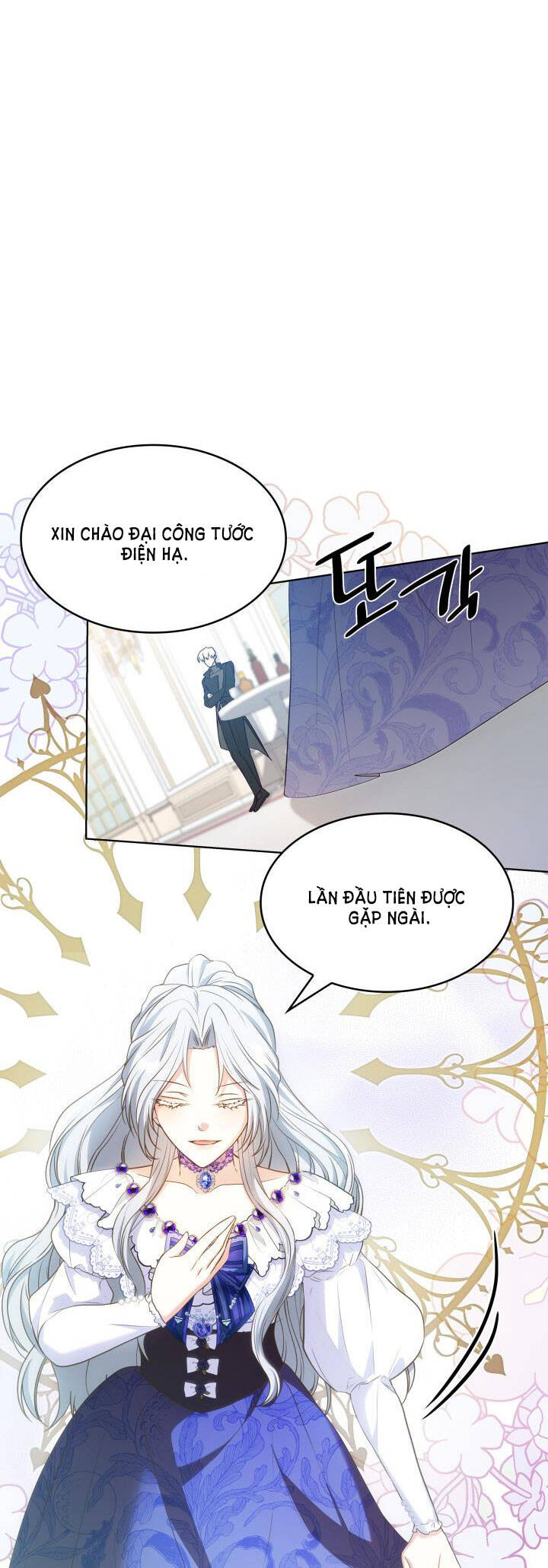 Từ Ác Nữ, Tôi Trở Thành Một Người Mẹ Chapter 18 - Trang 2