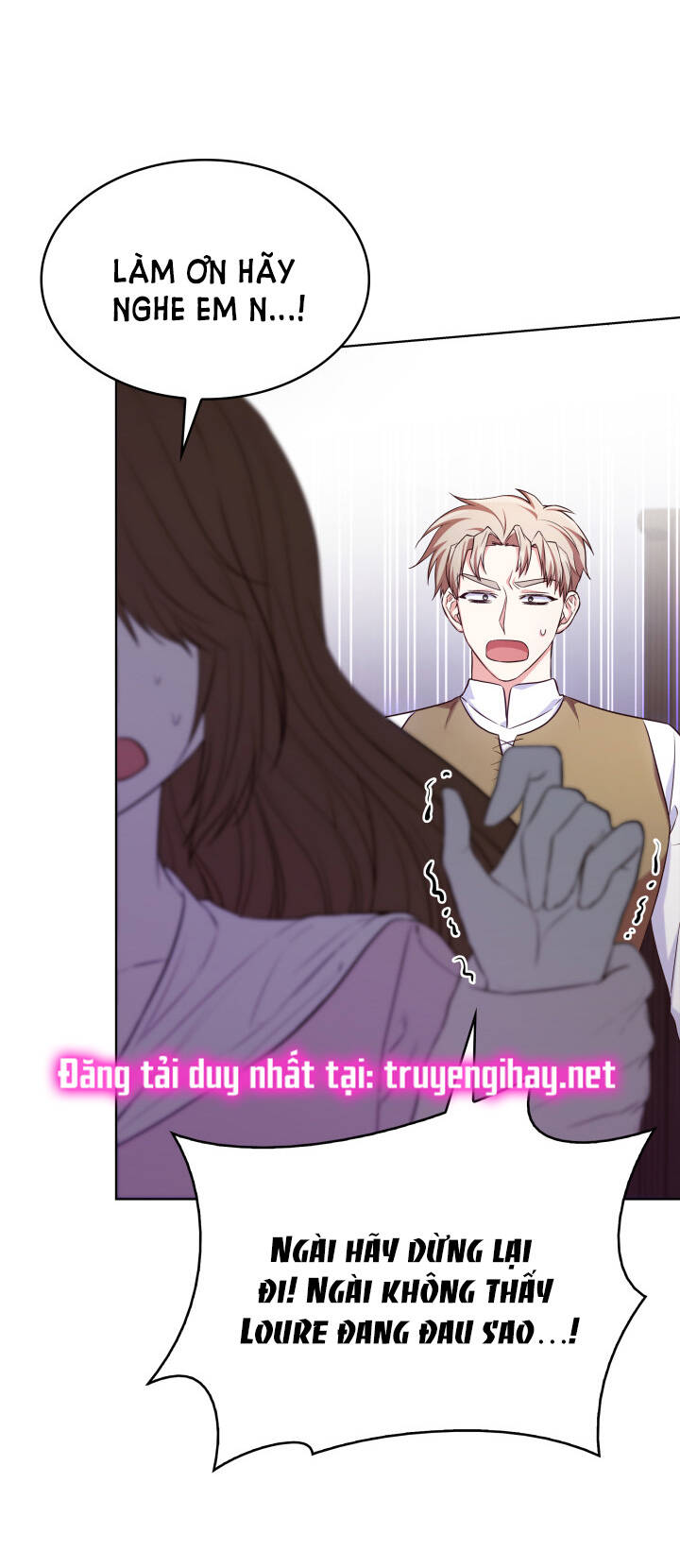 Từ Ác Nữ, Tôi Trở Thành Một Người Mẹ Chapter 17 - Trang 2