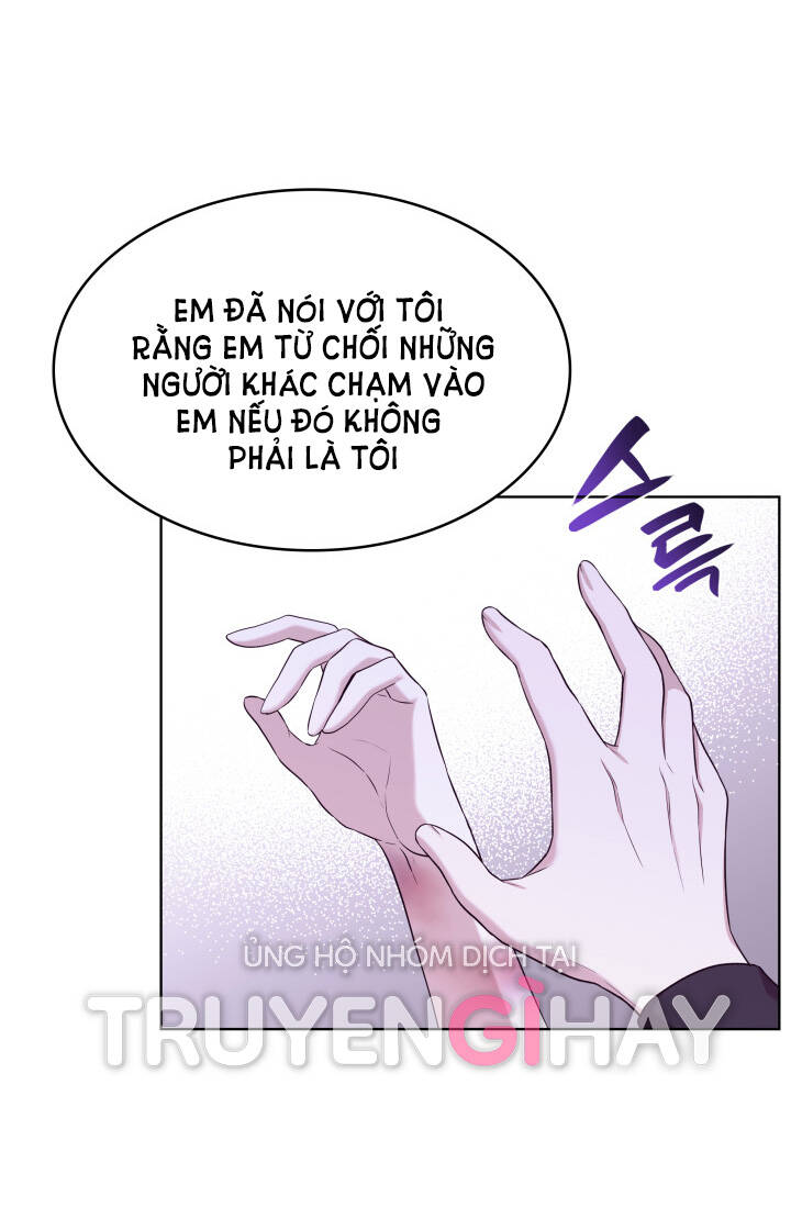 Từ Ác Nữ, Tôi Trở Thành Một Người Mẹ Chapter 17 - Trang 2