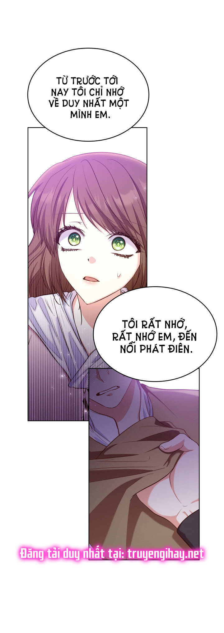 Từ Ác Nữ, Tôi Trở Thành Một Người Mẹ Chapter 17 - Trang 2