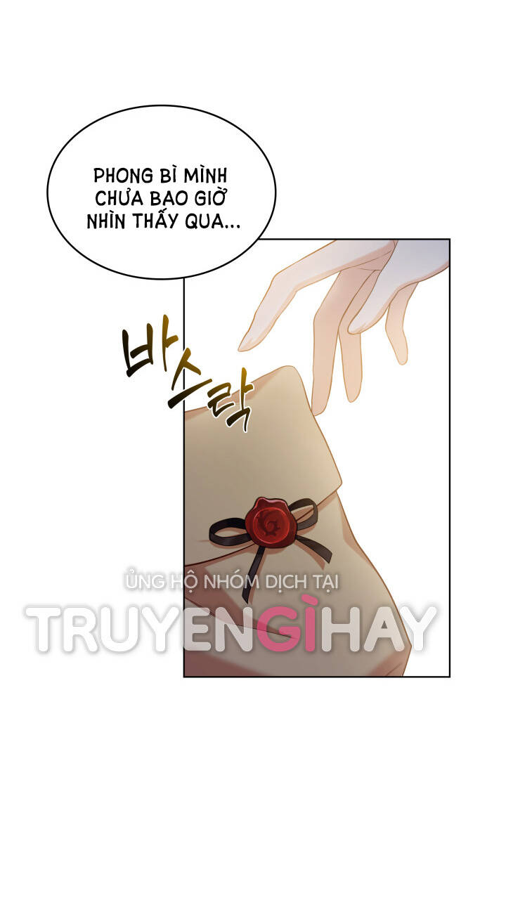 Từ Ác Nữ, Tôi Trở Thành Một Người Mẹ Chapter 17 - Trang 2