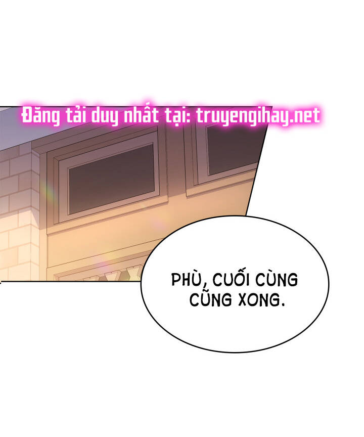 Từ Ác Nữ, Tôi Trở Thành Một Người Mẹ Chapter 16 - Trang 2