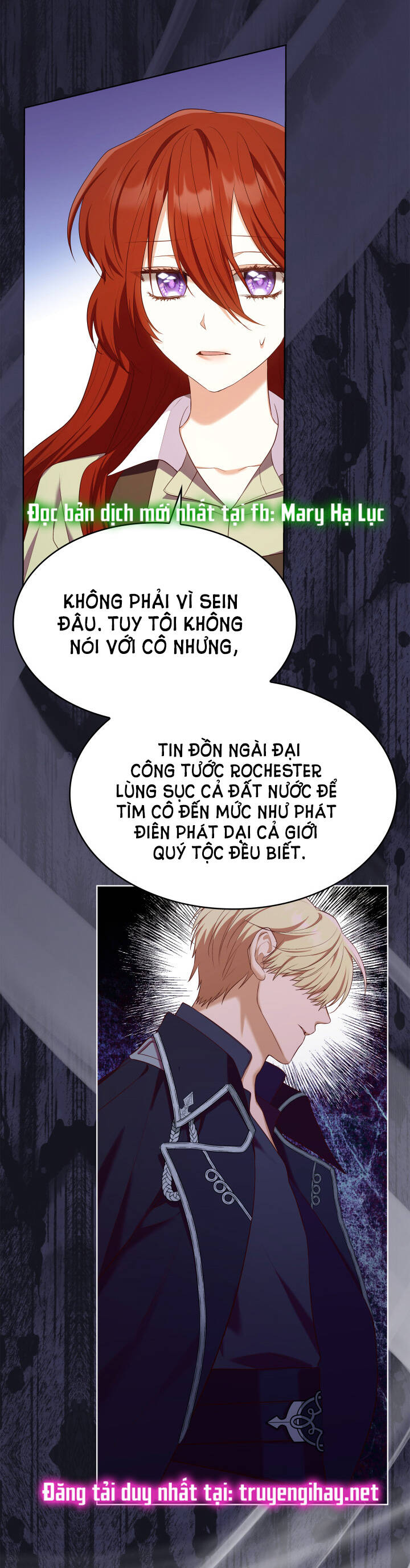 Từ Ác Nữ, Tôi Trở Thành Một Người Mẹ Chapter 16 - Trang 2