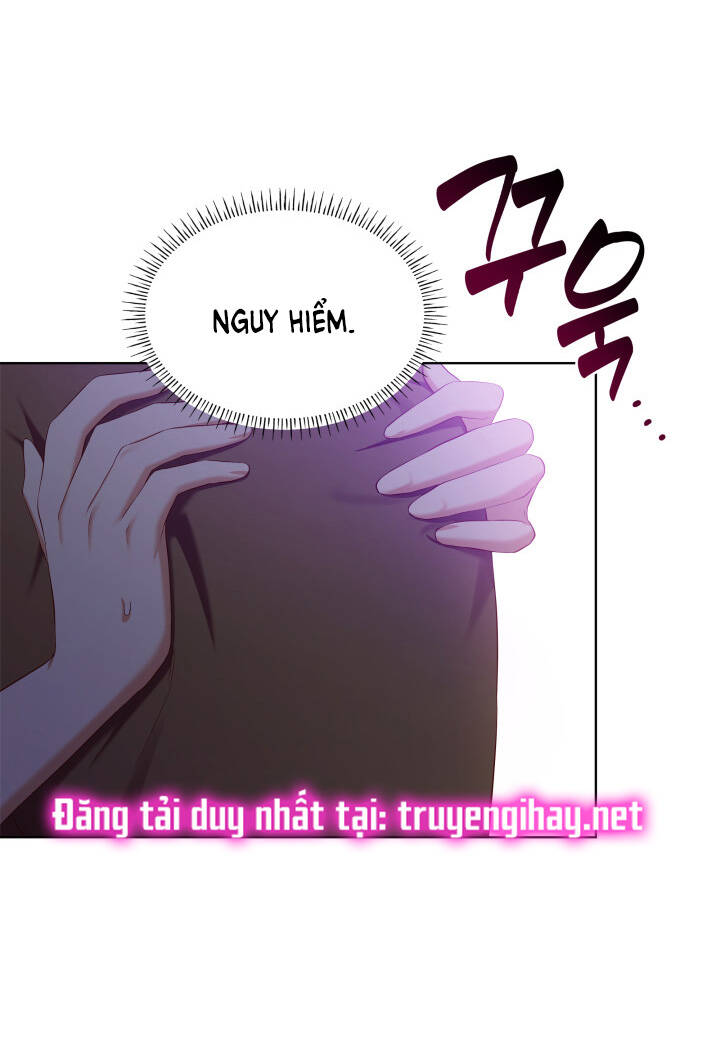 Từ Ác Nữ, Tôi Trở Thành Một Người Mẹ Chapter 16 - Trang 2