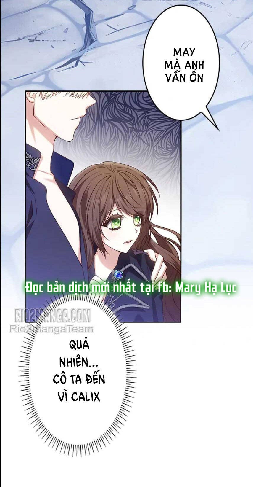 Từ Ác Nữ, Tôi Trở Thành Một Người Mẹ Chapter 13 - Trang 2