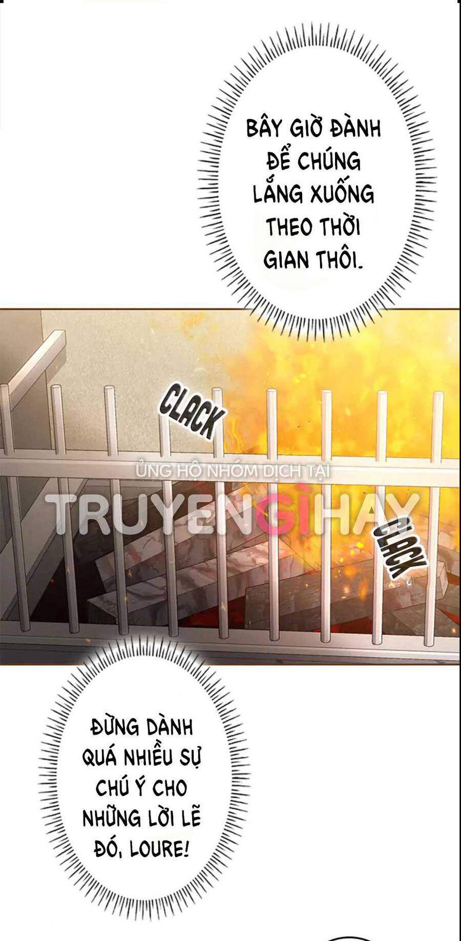 Từ Ác Nữ, Tôi Trở Thành Một Người Mẹ Chapter 10 - Trang 2