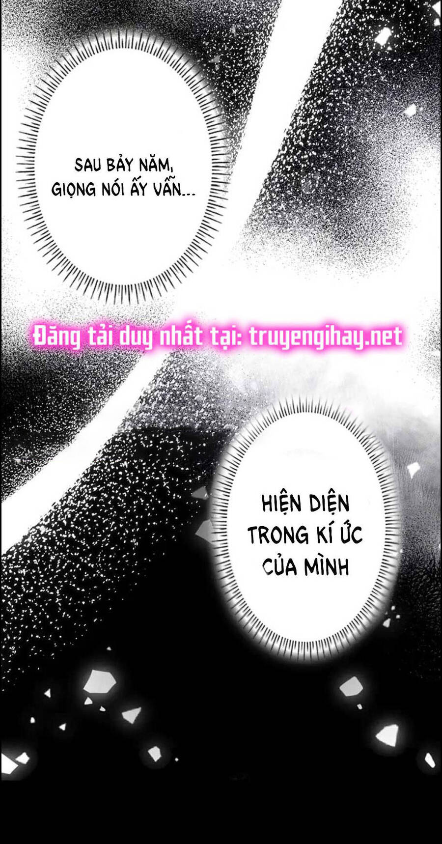 Từ Ác Nữ, Tôi Trở Thành Một Người Mẹ Chapter 10 - Trang 2