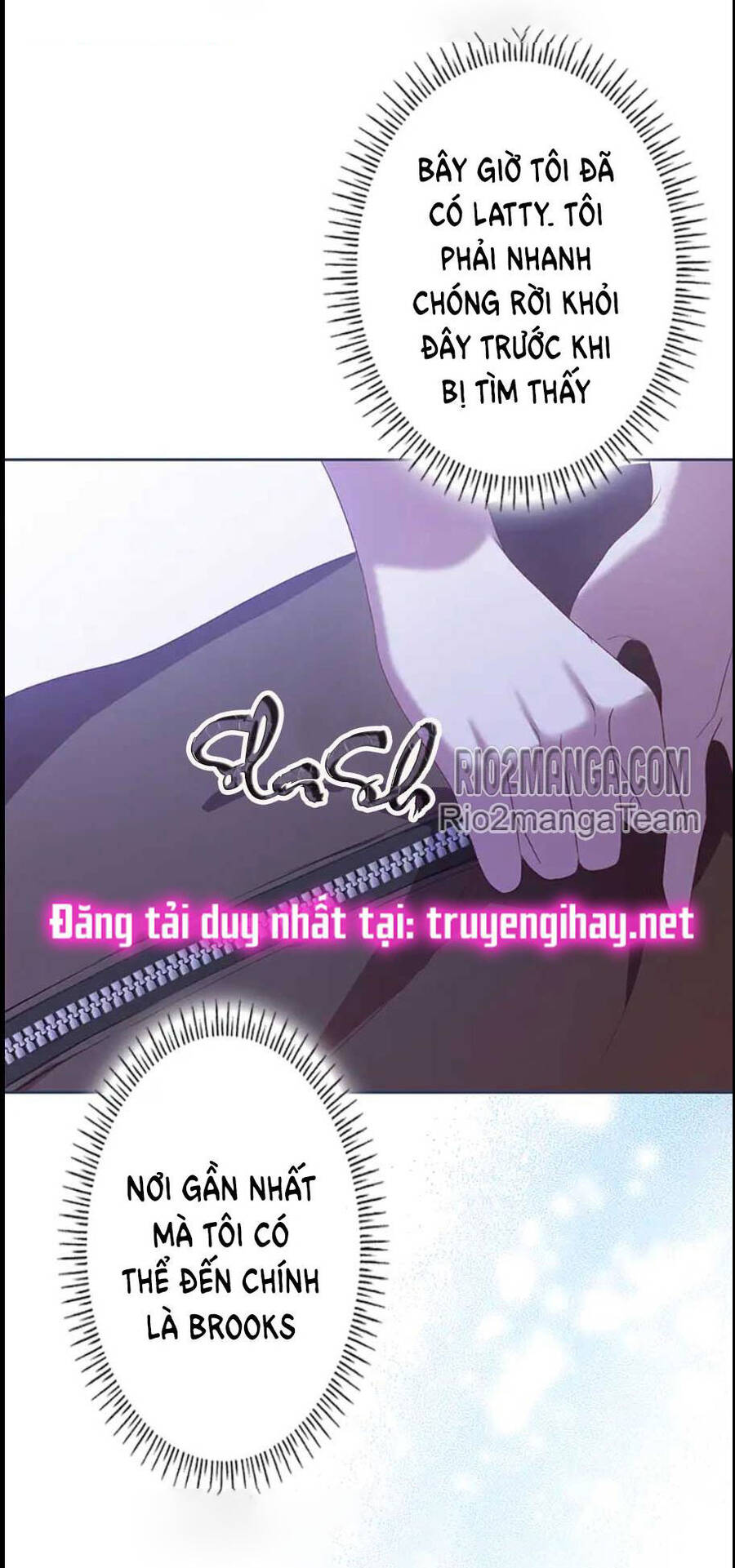 Từ Ác Nữ, Tôi Trở Thành Một Người Mẹ Chapter 10 - Trang 2