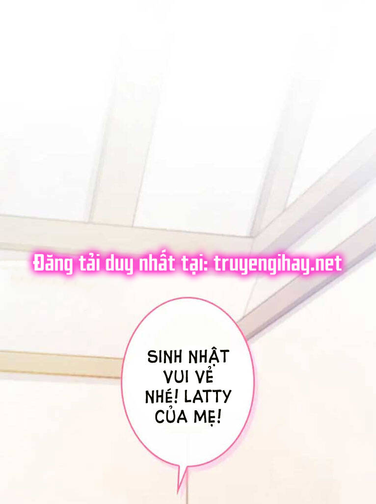 Từ Ác Nữ, Tôi Trở Thành Một Người Mẹ Chapter 9 - Trang 2