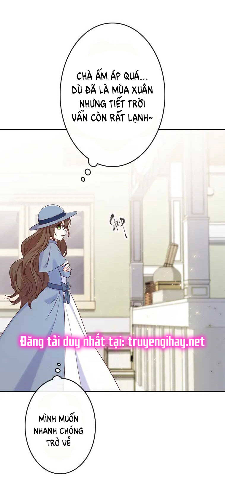 Từ Ác Nữ, Tôi Trở Thành Một Người Mẹ Chapter 9 - Trang 2