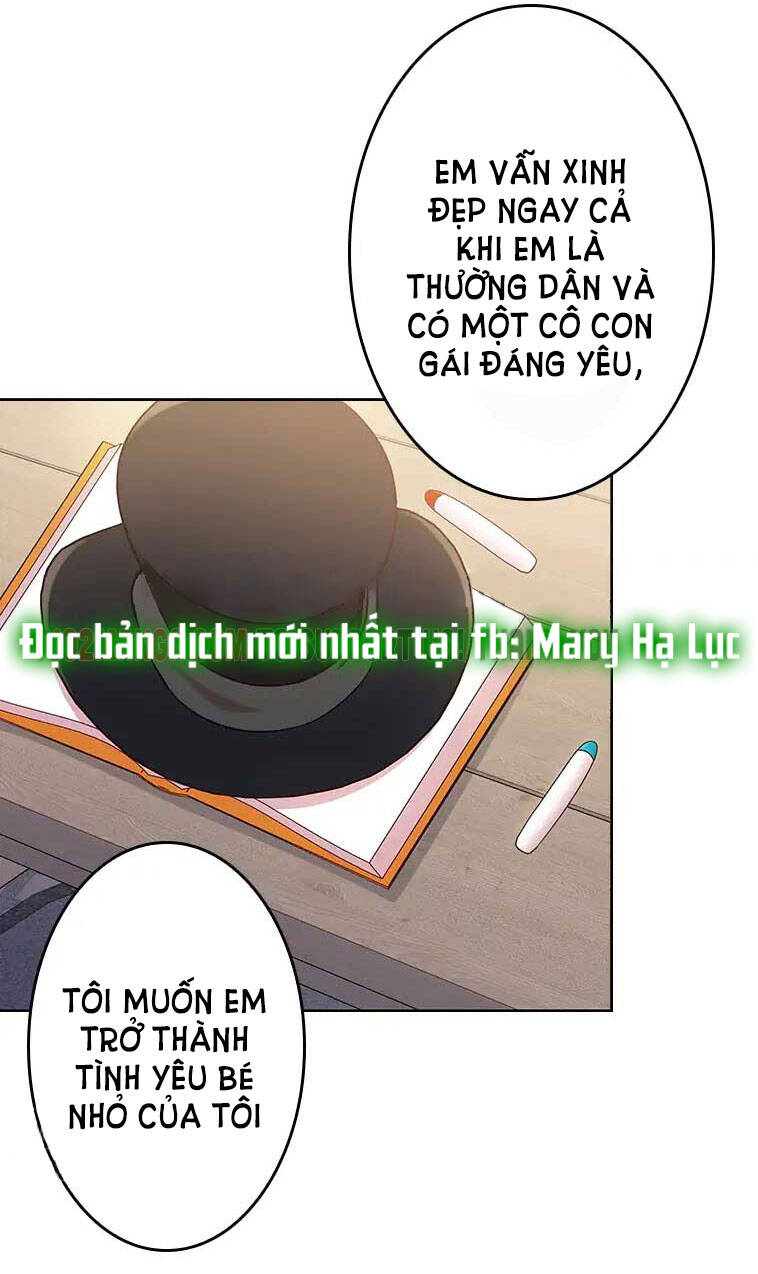 Từ Ác Nữ, Tôi Trở Thành Một Người Mẹ Chapter 8 - Trang 2