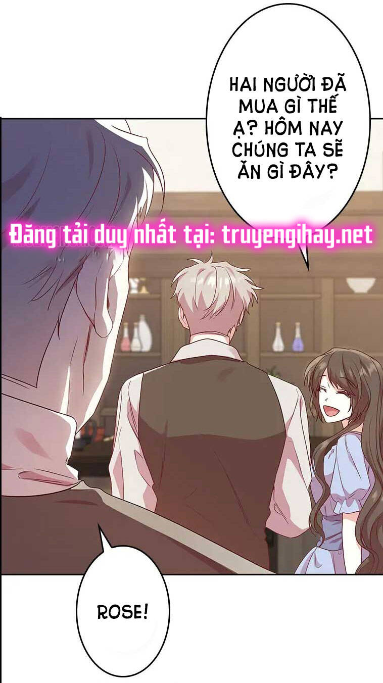 Từ Ác Nữ, Tôi Trở Thành Một Người Mẹ Chapter 8 - Trang 2