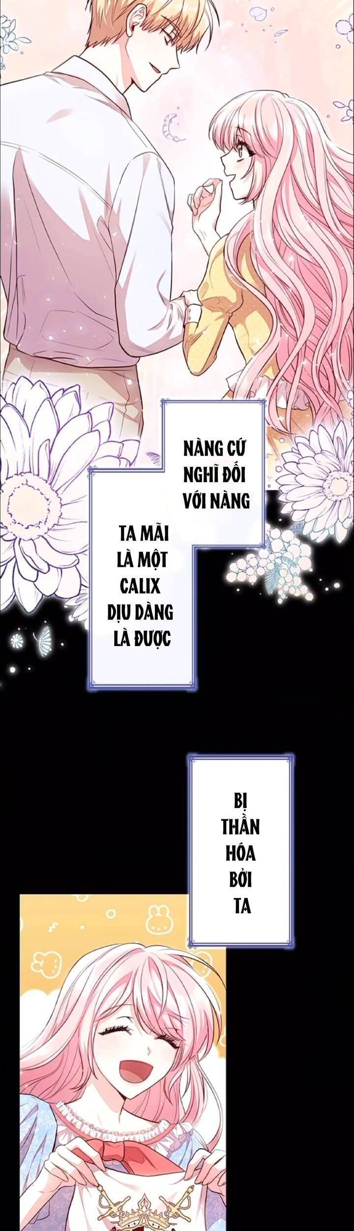 Từ Ác Nữ, Tôi Trở Thành Một Người Mẹ Chapter 3 - Trang 2