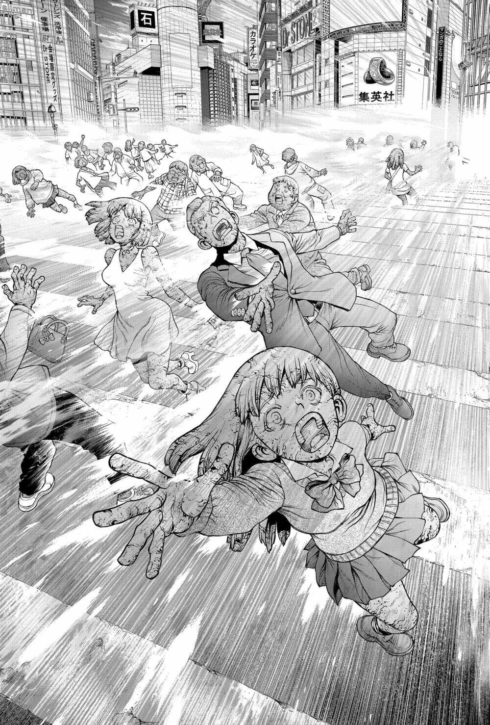 Dr.Stone – Hồi Sinh Thế Giới Chapter 229 - Trang 2