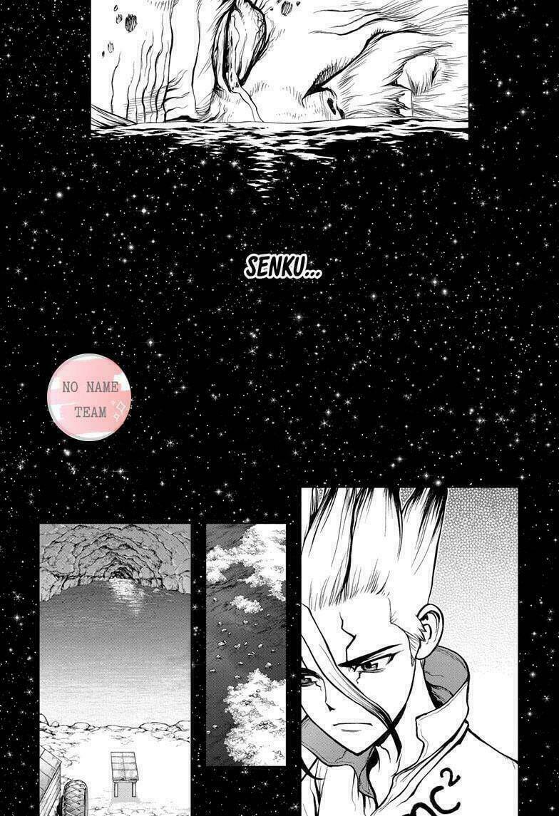 Dr.Stone – Hồi Sinh Thế Giới Chapter 115 - Trang 2