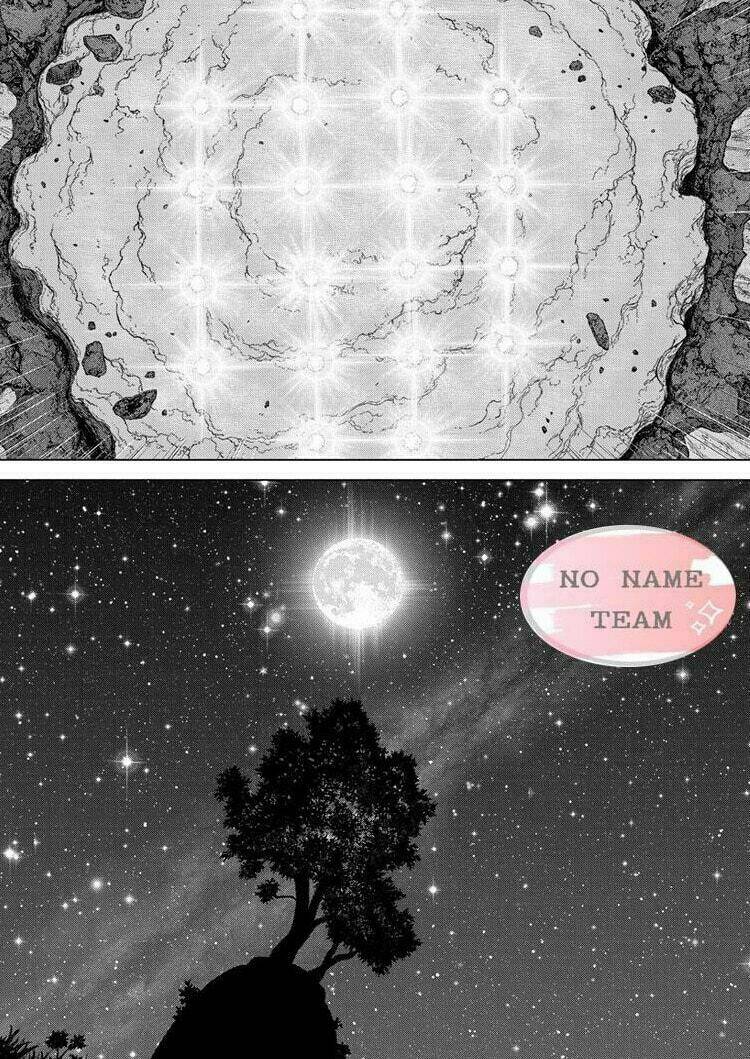 Dr.Stone – Hồi Sinh Thế Giới Chapter 114 - Trang 2