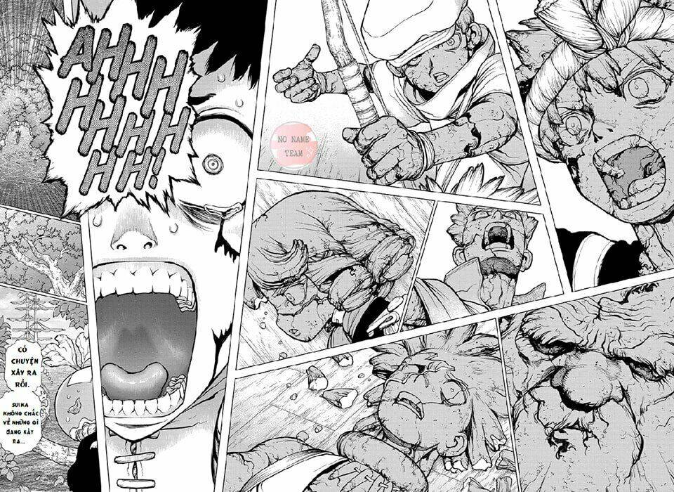 Dr.Stone – Hồi Sinh Thế Giới Chapter 103 - Trang 2